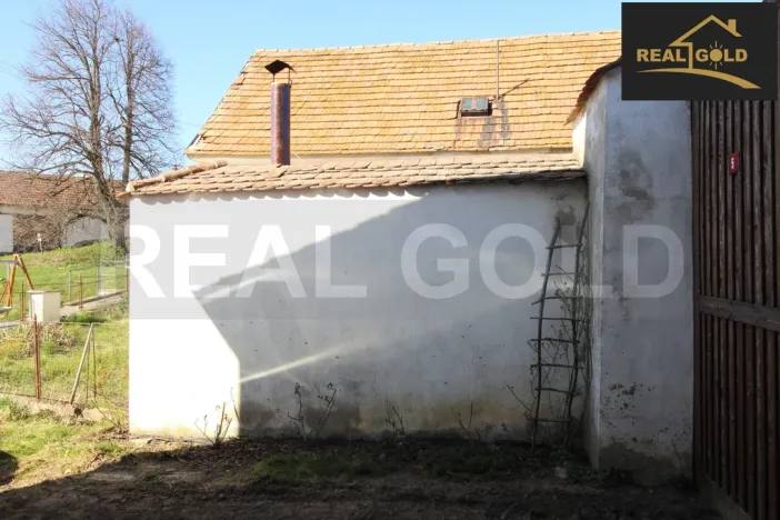 Prodej rodinného domu, Lomy, 96 m2