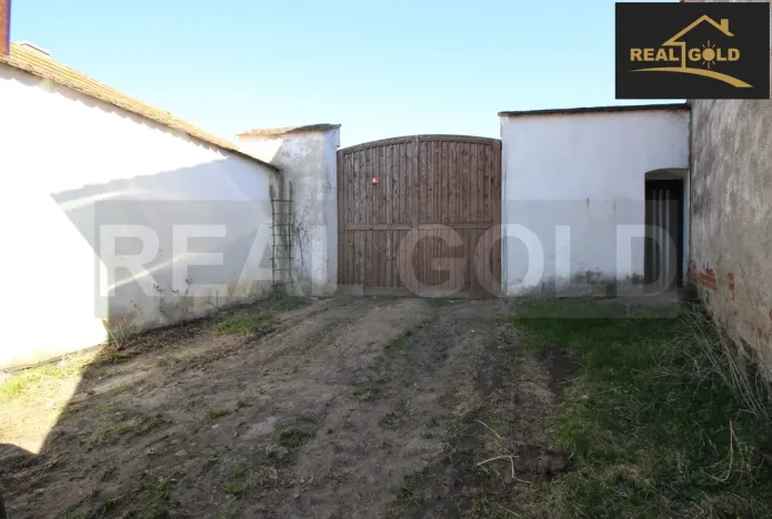 Prodej rodinného domu, Lomy, 96 m2