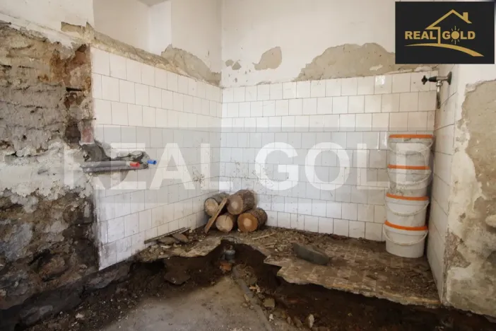 Prodej rodinného domu, Lomy, 96 m2