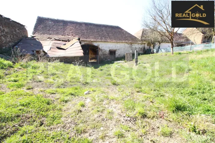 Prodej rodinného domu, Lomy, 96 m2