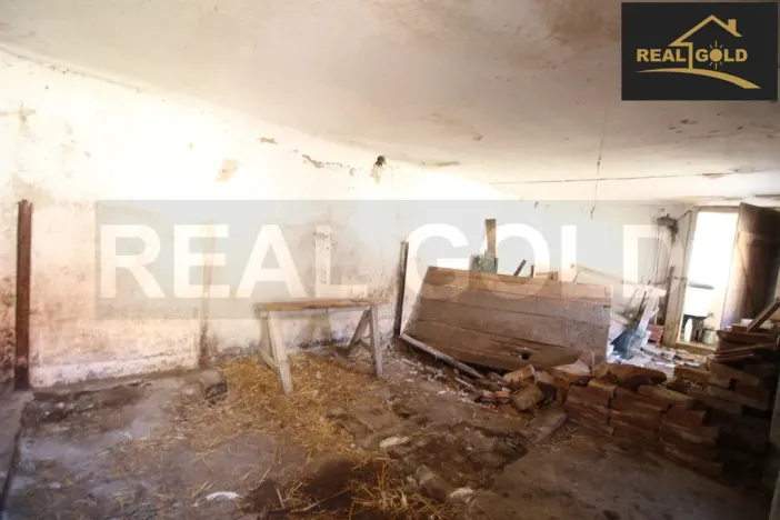 Prodej rodinného domu, Lomy, 96 m2