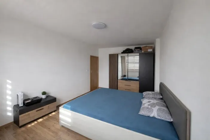 Pronájem bytu 1+1, Habartov, Raisova, 32 m2
