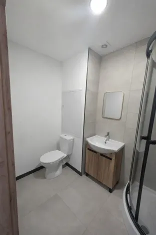 Pronájem bytu 1+1, Habartov, Raisova, 32 m2