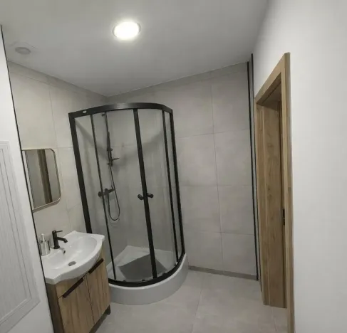 Pronájem bytu 1+1, Habartov, Raisova, 32 m2