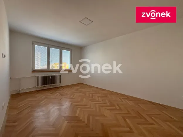 Pronájem bytu 2+1, Zlín - Malenovice, 56 m2
