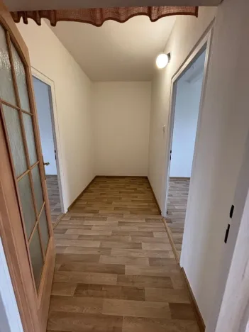 Pronájem bytu 3+1, Přerov - Přerov I-Město, Petřivalského, 71 m2