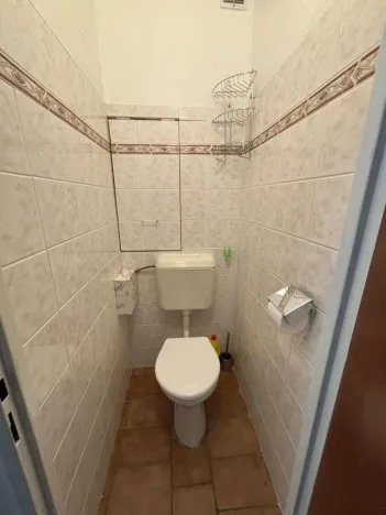 Pronájem bytu 3+1, Přerov - Přerov I-Město, Petřivalského, 71 m2