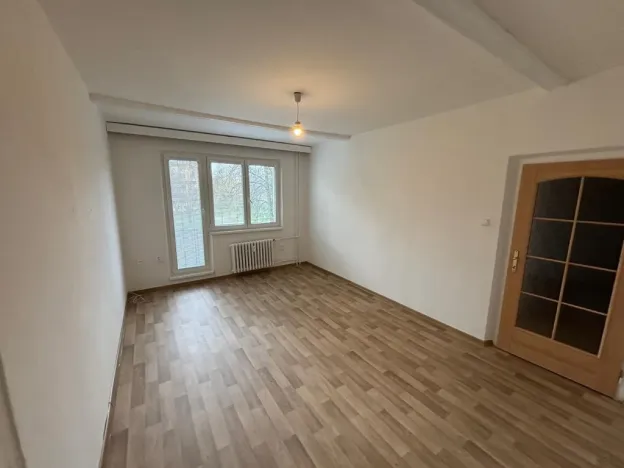 Pronájem bytu 3+1, Přerov - Přerov I-Město, Petřivalského, 71 m2