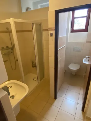 Pronájem bytu 3+1, Praha - Radotín, Horymírovo náměstí, 94 m2