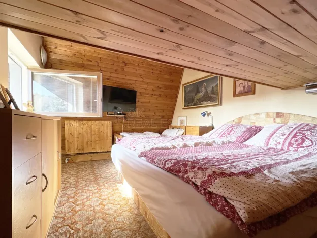 Prodej chaty, Psáry - Dolní Jirčany, 66 m2