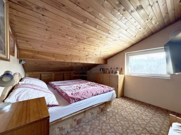 Prodej chaty, Psáry - Dolní Jirčany, 66 m2