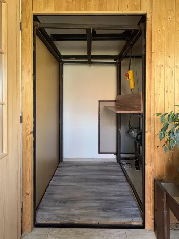 Prodej chaty, Psáry - Dolní Jirčany, 66 m2