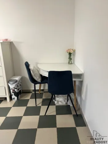 Pronájem bytu 1+1, Ústí nad Labem, Bratislavská, 38 m2