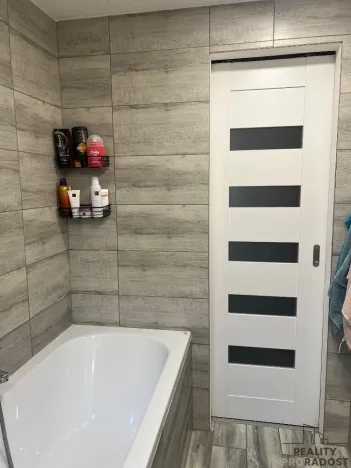 Pronájem bytu 1+1, Ústí nad Labem, Bratislavská, 38 m2