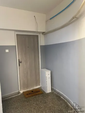 Pronájem bytu 1+1, Ústí nad Labem, Bratislavská, 38 m2