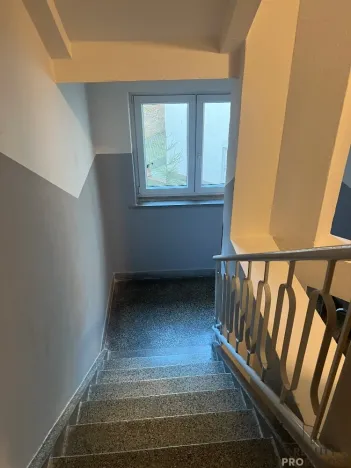 Pronájem bytu 1+1, Ústí nad Labem, Bratislavská, 38 m2