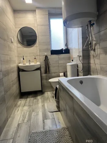 Pronájem bytu 1+1, Ústí nad Labem, Bratislavská, 38 m2