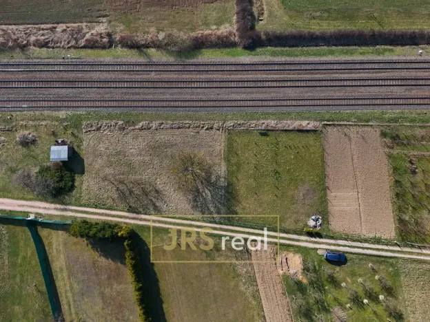 Prodej zahrady, Bzenec, 1379 m2