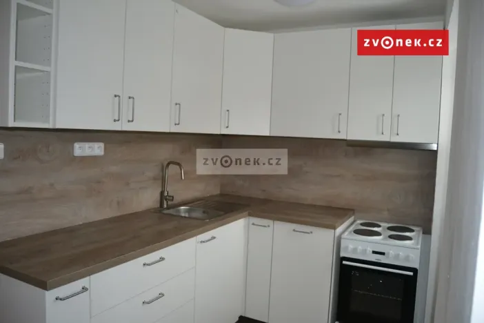 Pronájem bytu 2+kk, Jablůnka, 55 m2