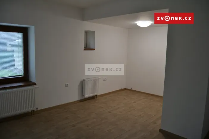 Pronájem bytu 2+kk, Jablůnka, 55 m2