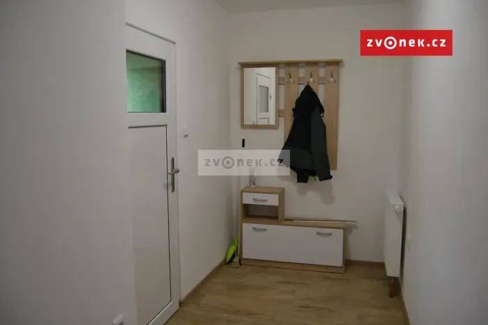 Pronájem bytu 2+kk, Jablůnka, 55 m2