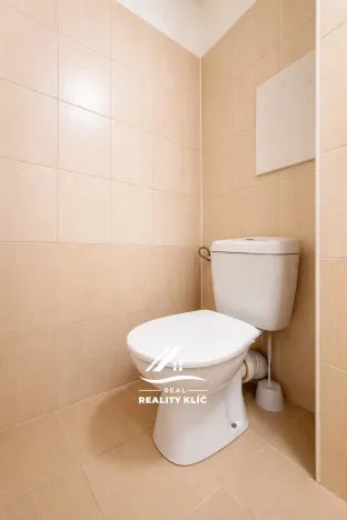 Pronájem bytu 1+kk, Ostrava, Na Obvodu, 27 m2