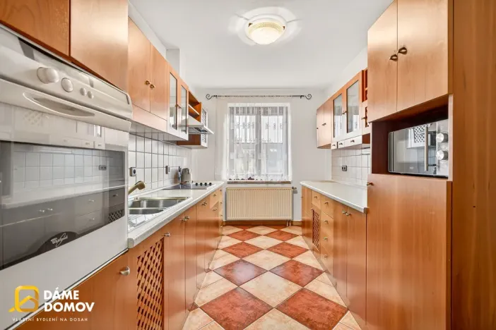 Prodej rodinného domu, Žeranovice, 214 m2