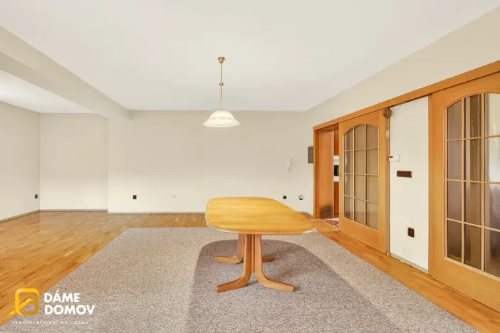 Prodej rodinného domu, Žeranovice, 214 m2