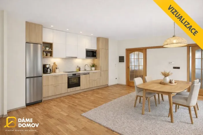 Prodej rodinného domu, Žeranovice, 214 m2