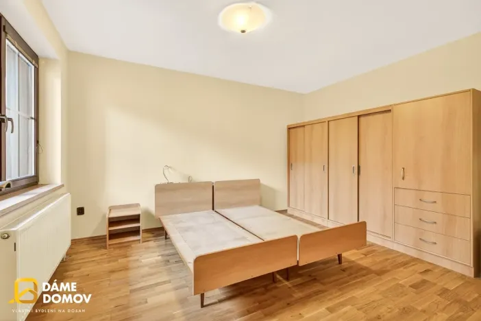 Prodej rodinného domu, Žeranovice, 214 m2