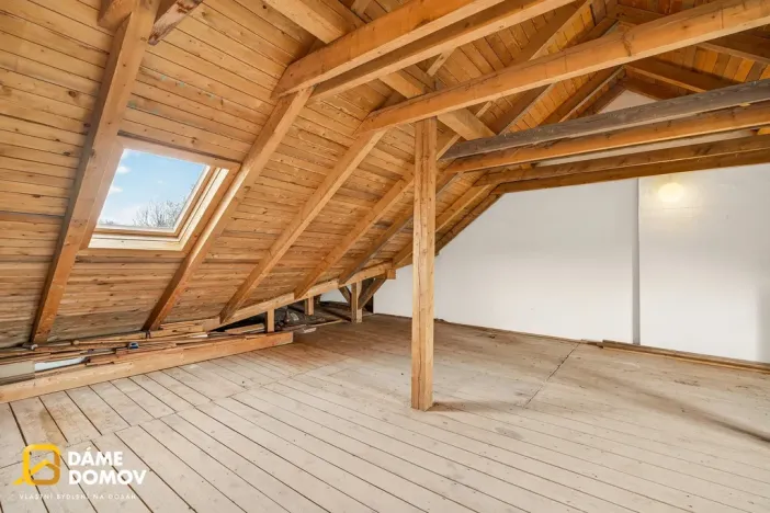 Prodej rodinného domu, Žeranovice, 214 m2