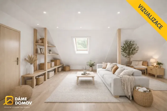 Prodej rodinného domu, Žeranovice, 214 m2