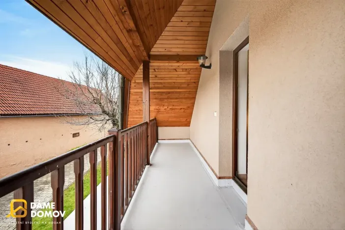 Prodej rodinného domu, Žeranovice, 214 m2