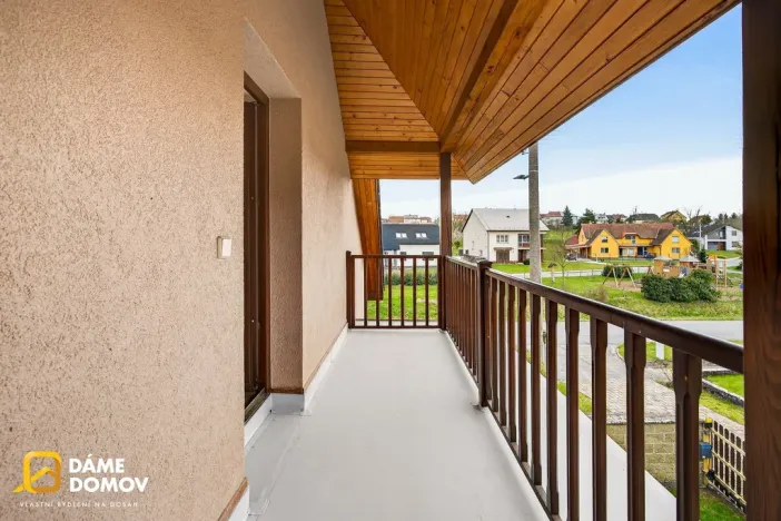 Prodej rodinného domu, Žeranovice, 214 m2