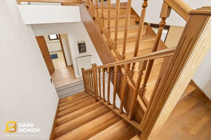 Prodej rodinného domu, Žeranovice, 214 m2