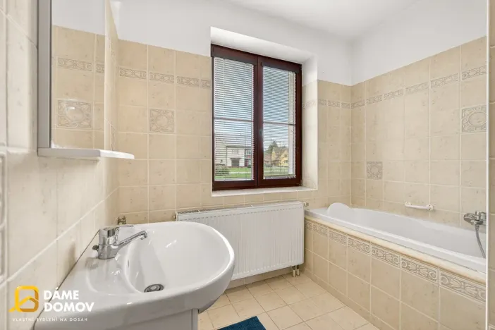 Prodej rodinného domu, Žeranovice, 214 m2