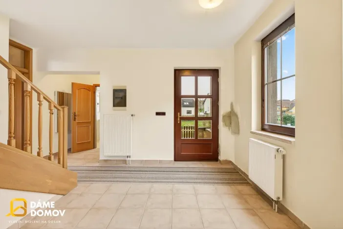 Prodej rodinného domu, Žeranovice, 214 m2