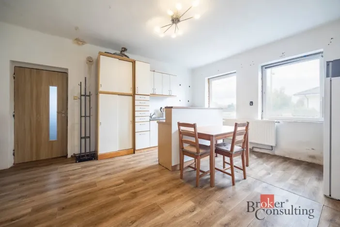 Prodej rodinného domu, Chorušice, 110 m2