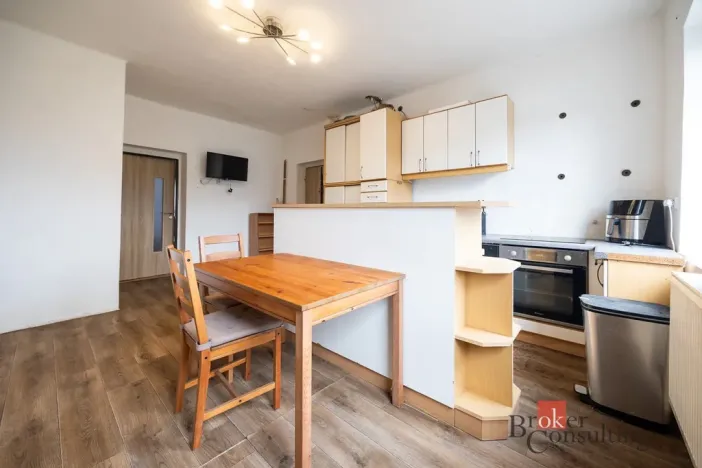 Prodej rodinného domu, Chorušice, 110 m2