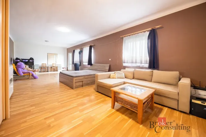 Prodej rodinného domu, Chorušice, 110 m2