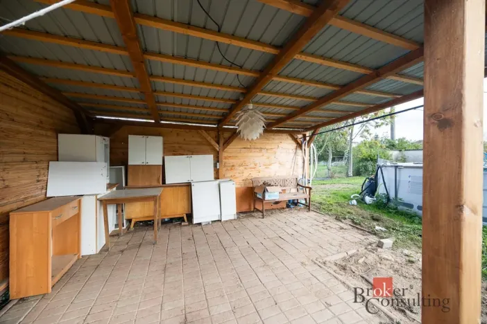 Prodej rodinného domu, Chorušice, 110 m2