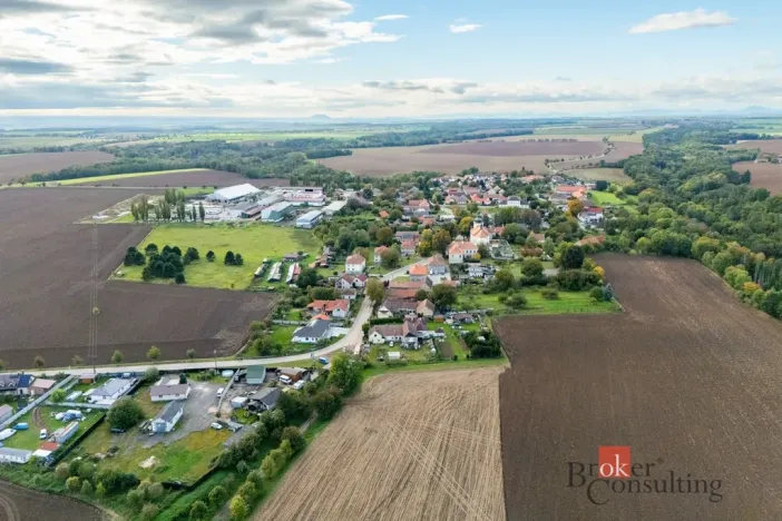 Prodej rodinného domu, Chorušice, 110 m2