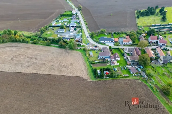 Prodej rodinného domu, Chorušice, 110 m2