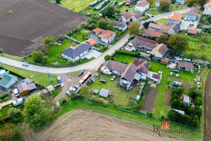 Prodej rodinného domu, Chorušice, 110 m2