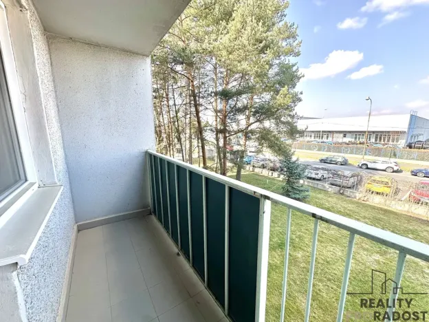 Pronájem bytu 2+1, Olomouc, Železniční, 60 m2