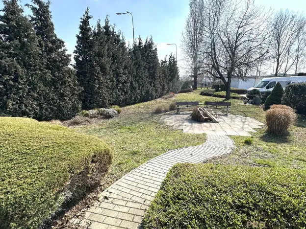 Pronájem bytu 2+1, Olomouc, Železniční, 60 m2