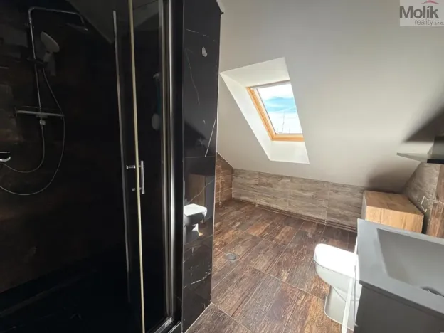 Pronájem bytu 3+kk, Teplice - Trnovany, Thámova, 95 m2