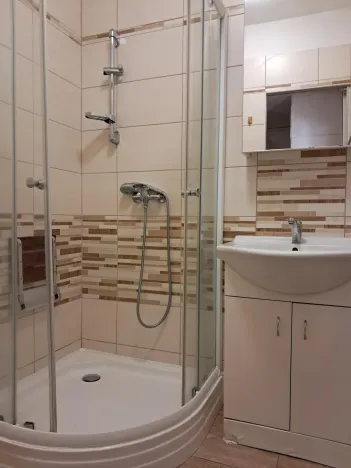 Pronájem bytu 2+1, Příbram - Příbram III, Dlouhá, 51 m2