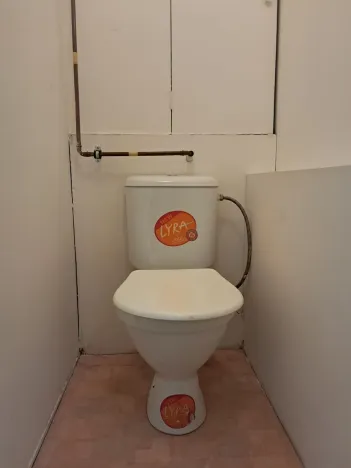 Pronájem bytu 2+1, Příbram - Příbram III, Dlouhá, 51 m2