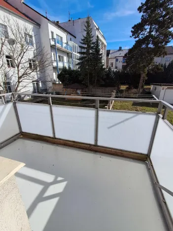 Pronájem bytu 2+1, Příbram - Příbram III, Dlouhá, 51 m2